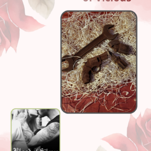 Box Blood of Vicious