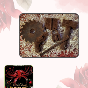 Box du Boucher de Noël