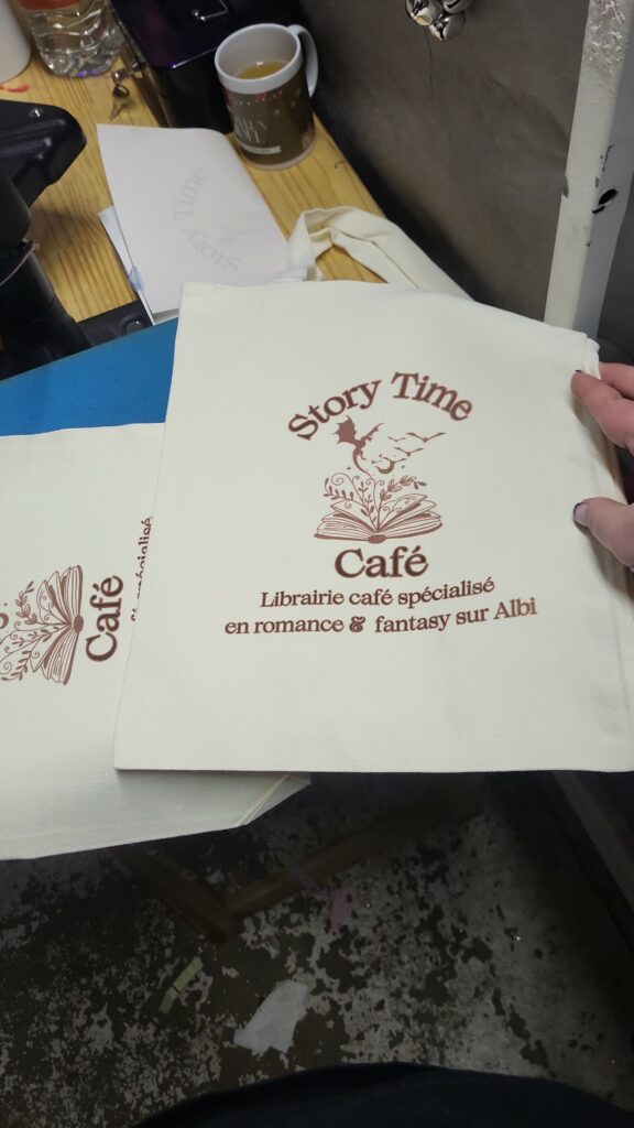 Totebag