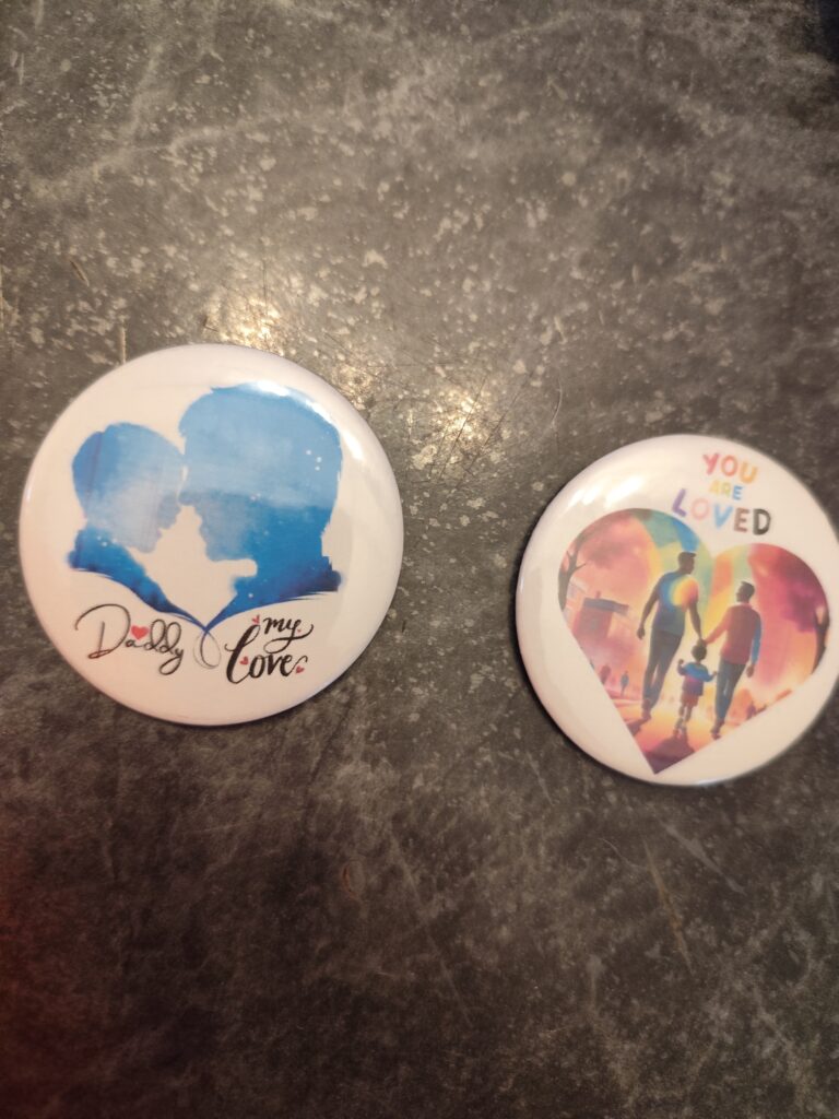 Badge