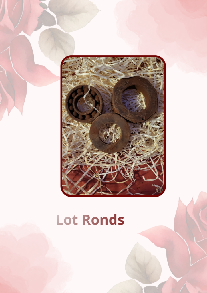 Lot Ronds