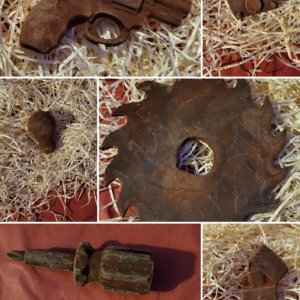 Chocolat à l'unité