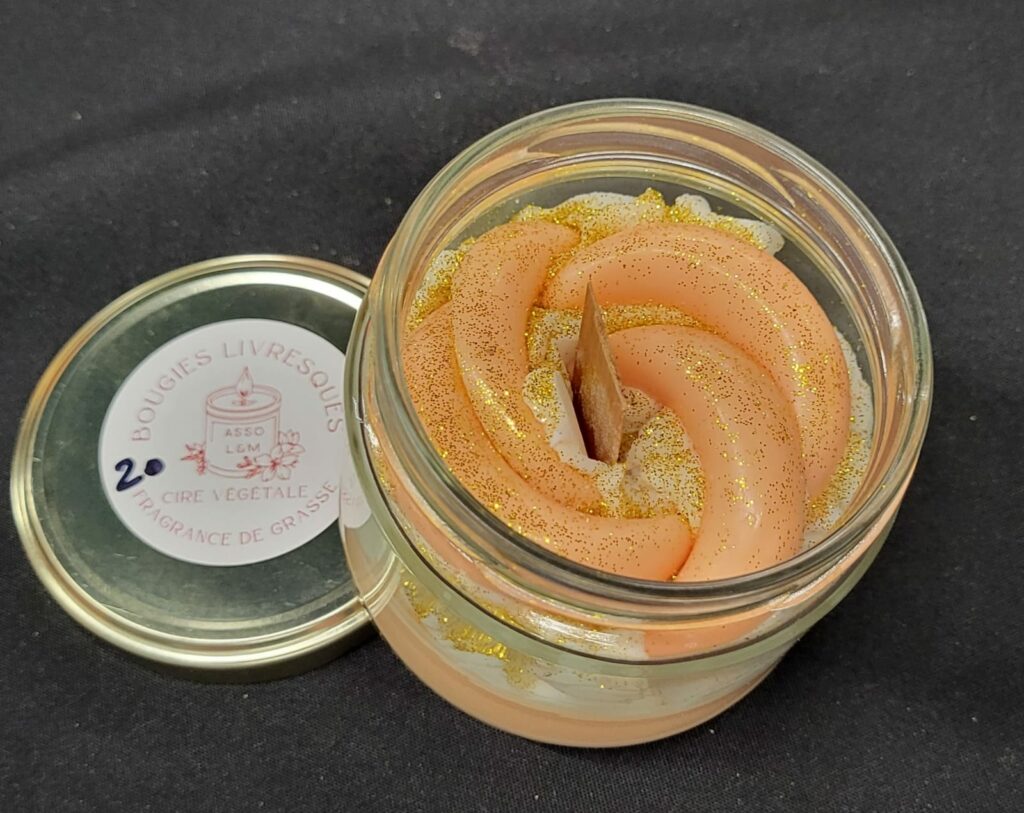 Goyave Exotique