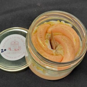 Goyave Exotique