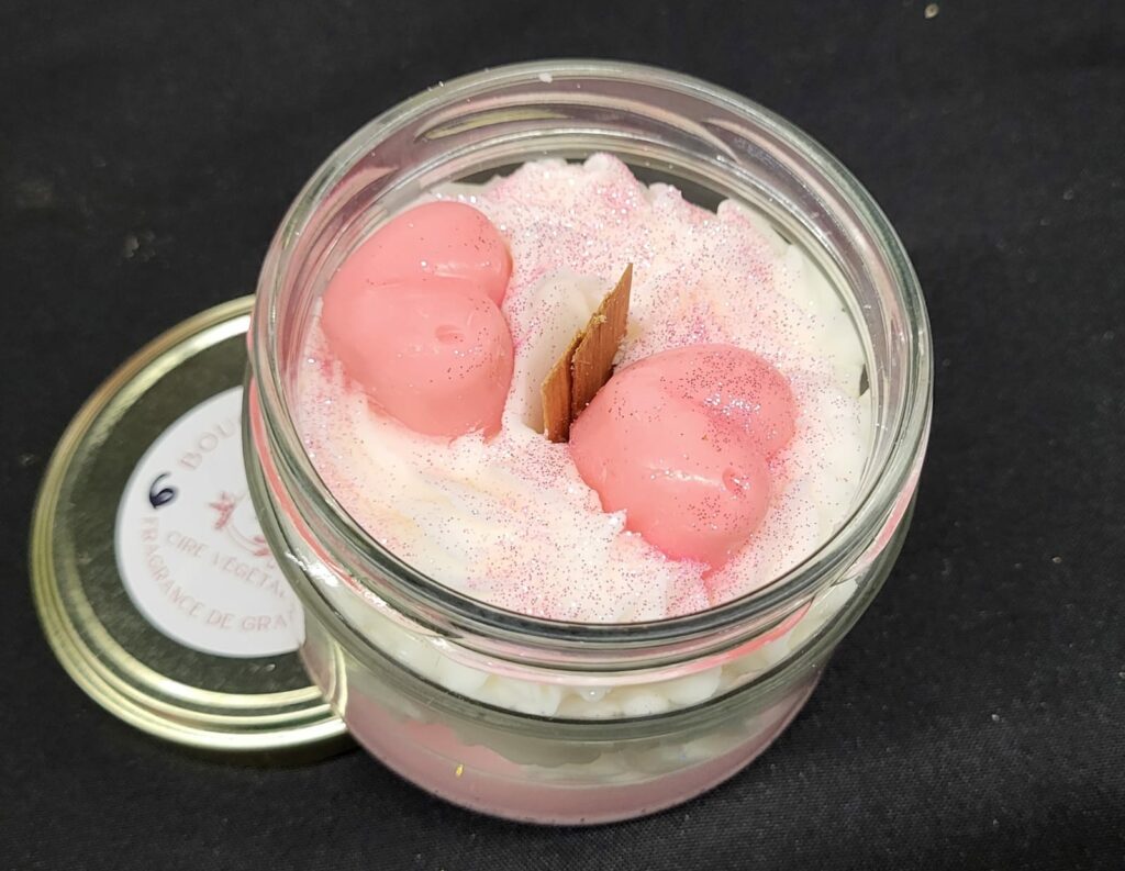 Monoï Rose