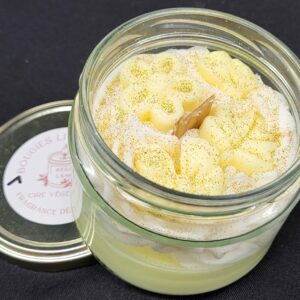 Fleur de Citronnier