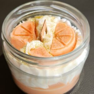 Orange Epicée