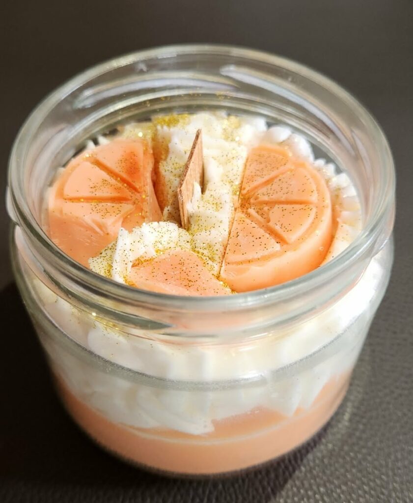 Orange Epicée