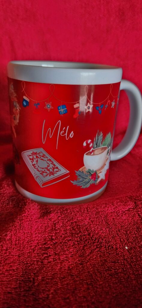 Tasse