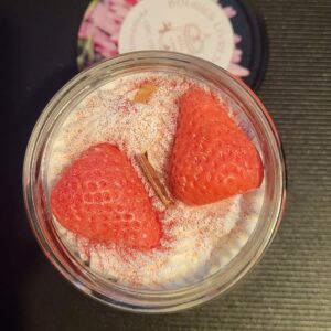 Fraises