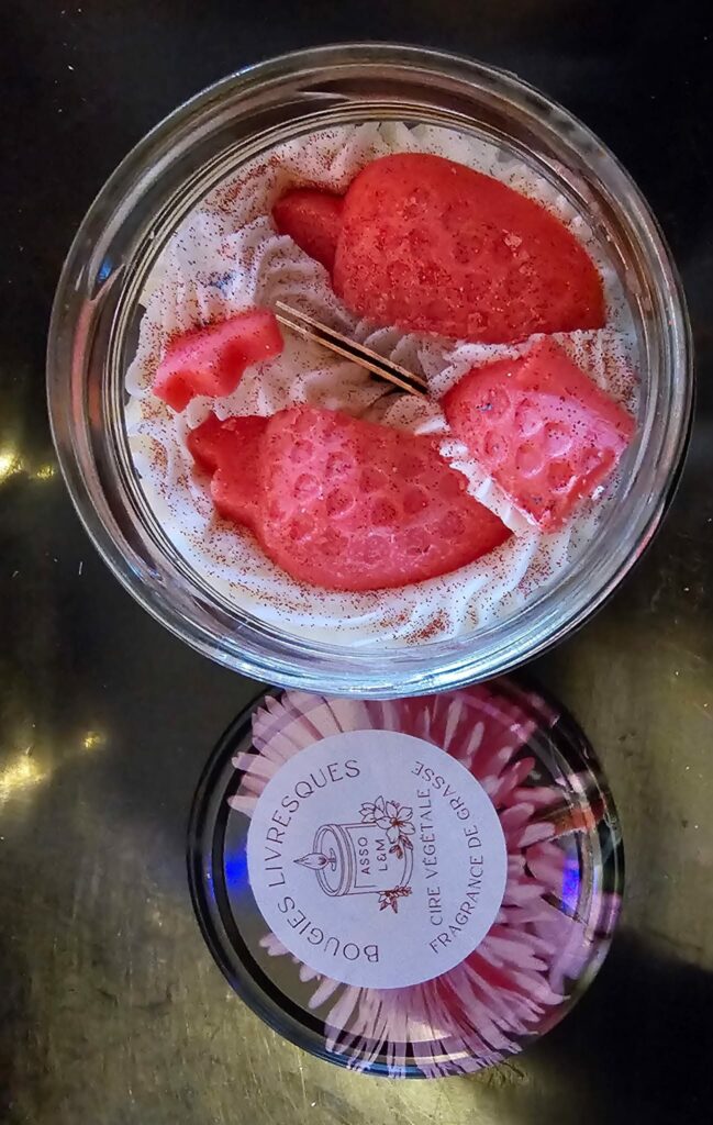 Smoothie d'été